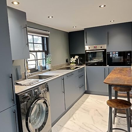 Stansted Airport Cottage Bishop's Stortford Exterior foto