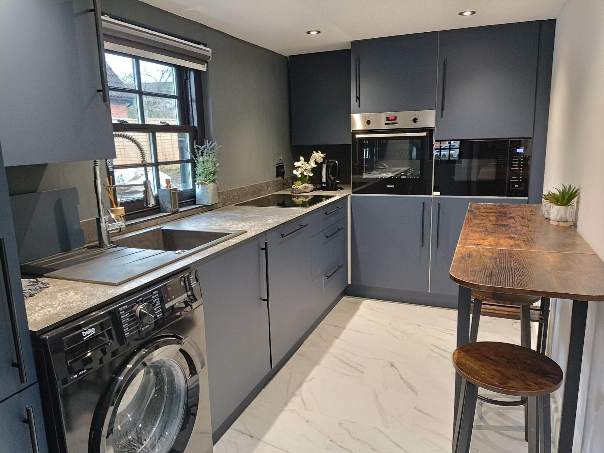 Stansted Airport Cottage Bishop's Stortford Exterior foto