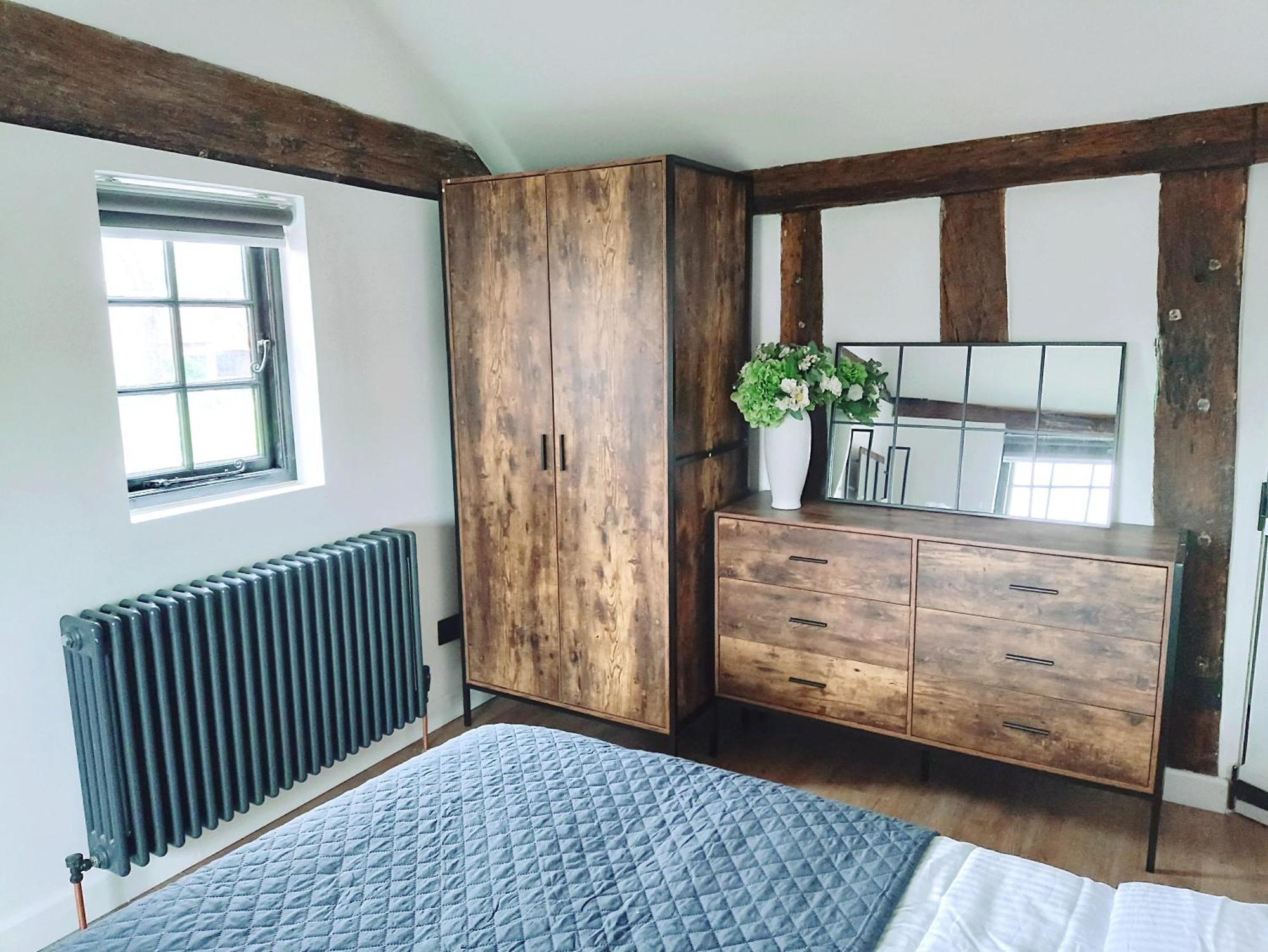 Stansted Airport Cottage Bishop's Stortford Exterior foto