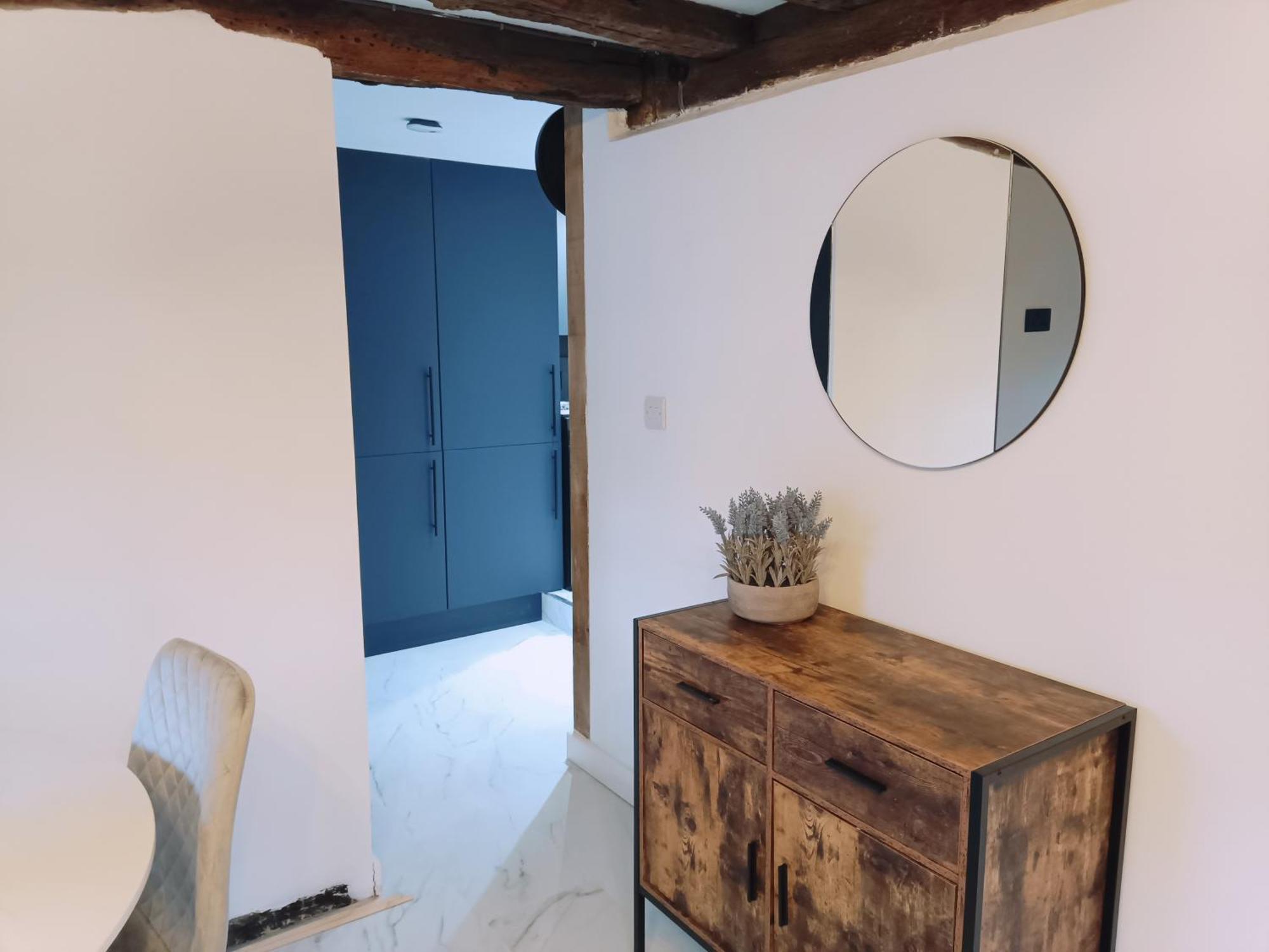Stansted Airport Cottage Bishop's Stortford Exterior foto