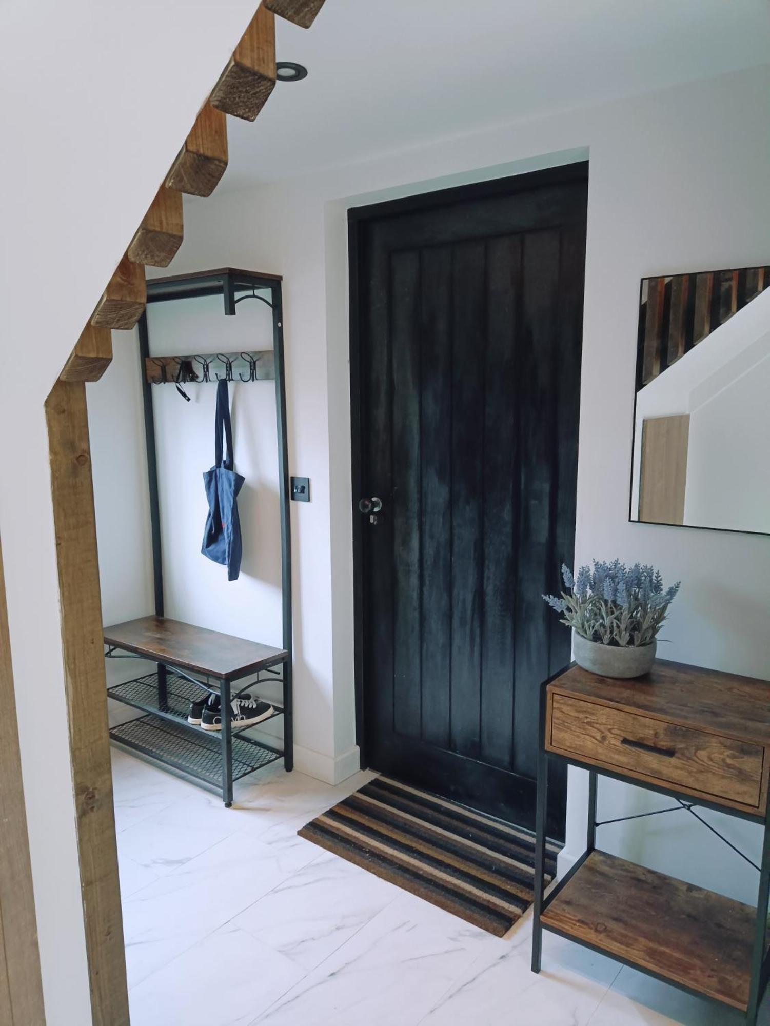 Stansted Airport Cottage Bishop's Stortford Exterior foto