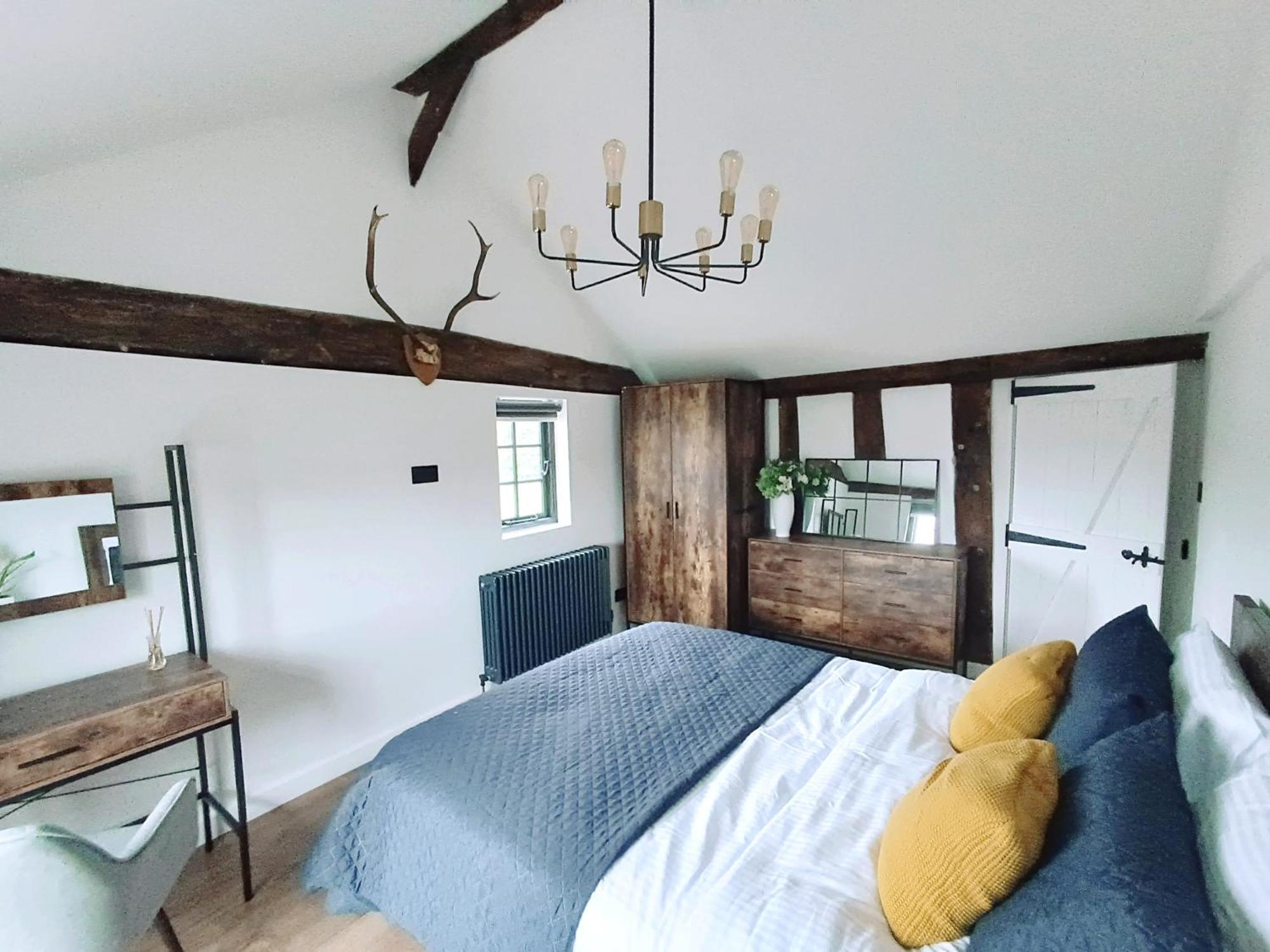Stansted Airport Cottage Bishop's Stortford Exterior foto