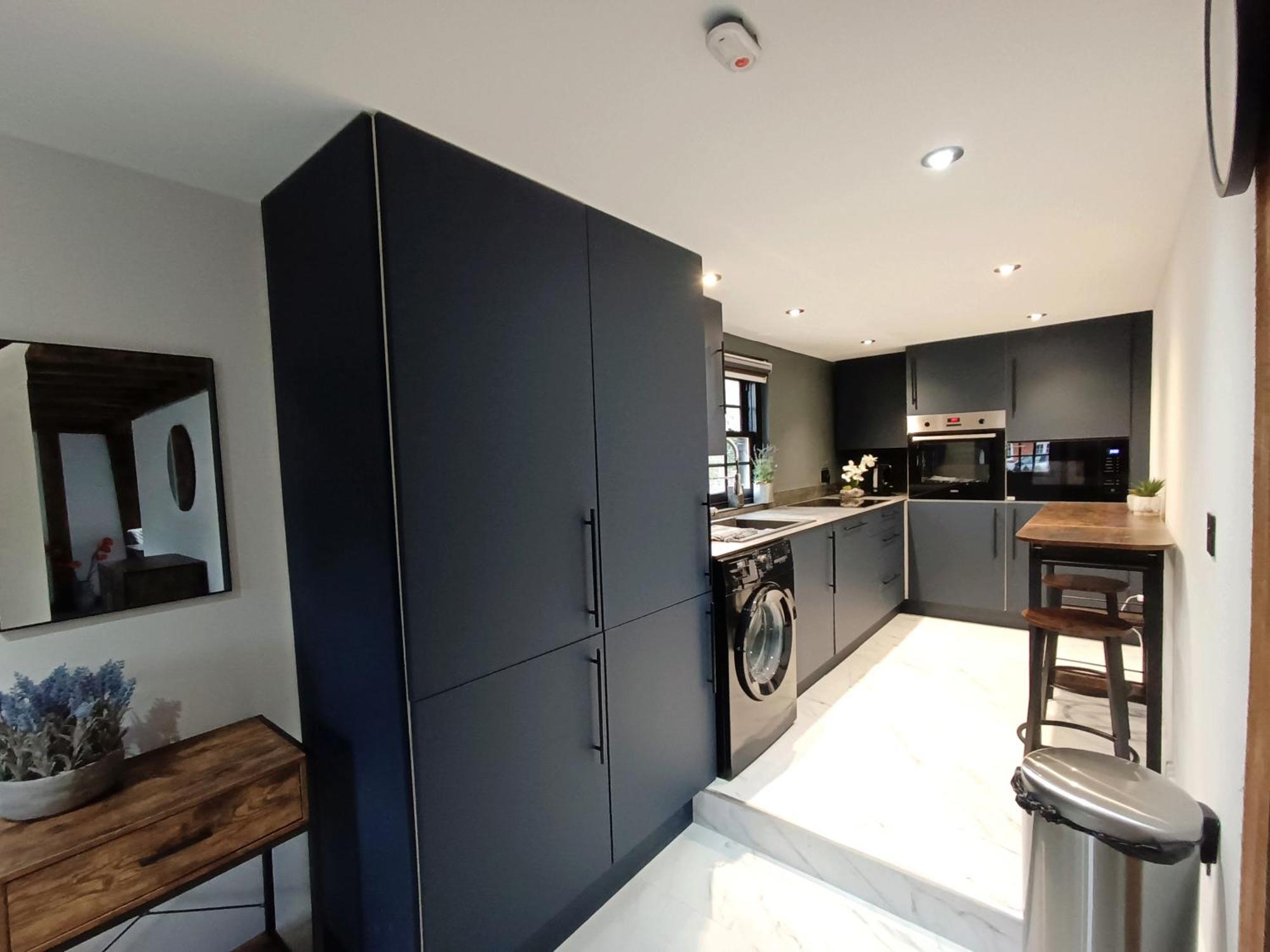 Stansted Airport Cottage Bishop's Stortford Exterior foto