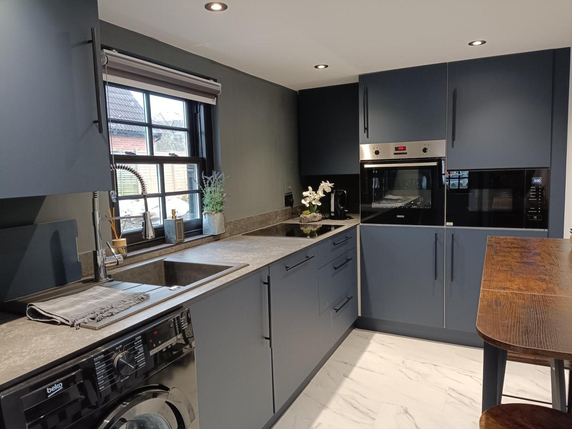Stansted Airport Cottage Bishop's Stortford Exterior foto