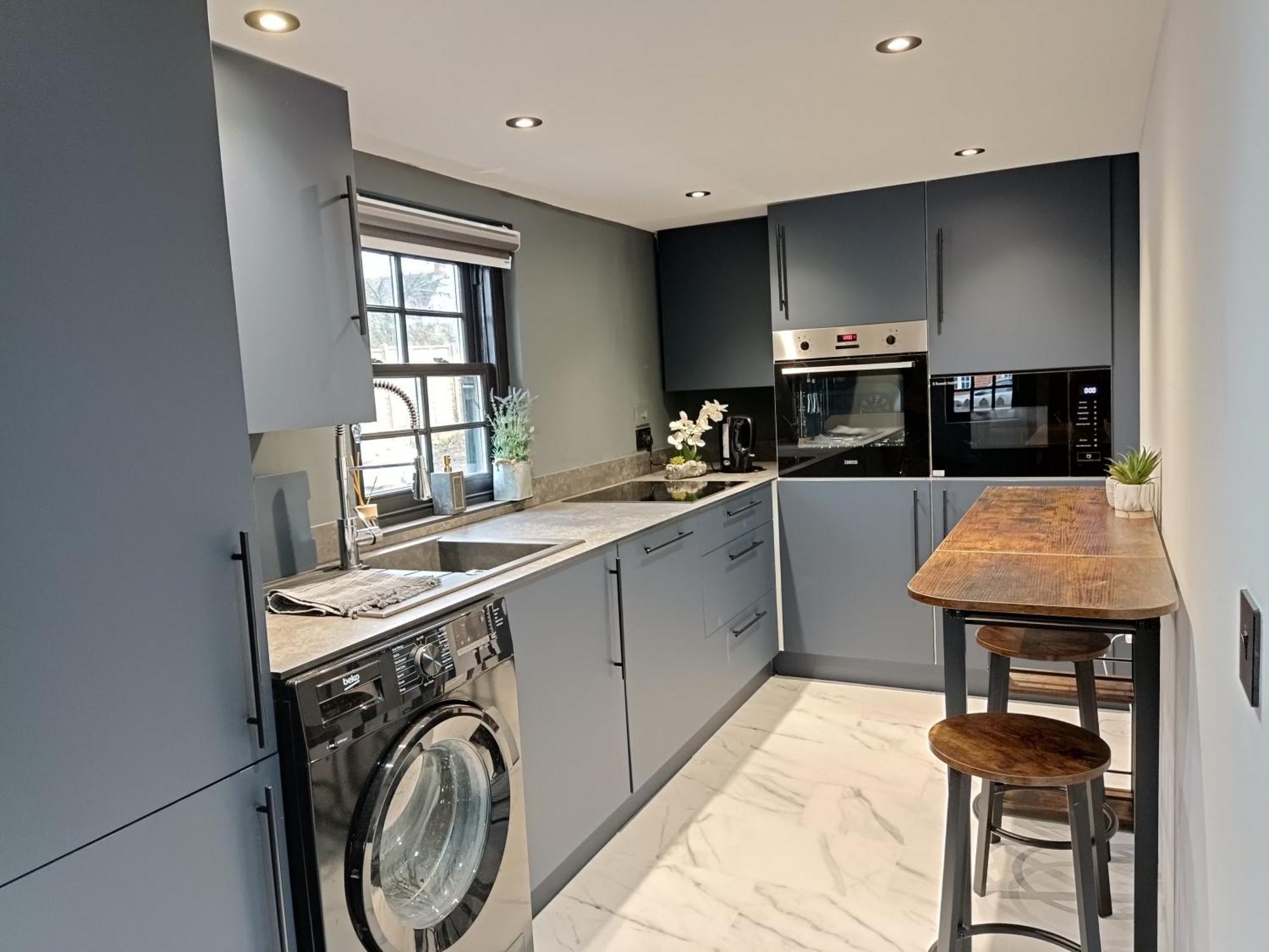 Stansted Airport Cottage Bishop's Stortford Exterior foto